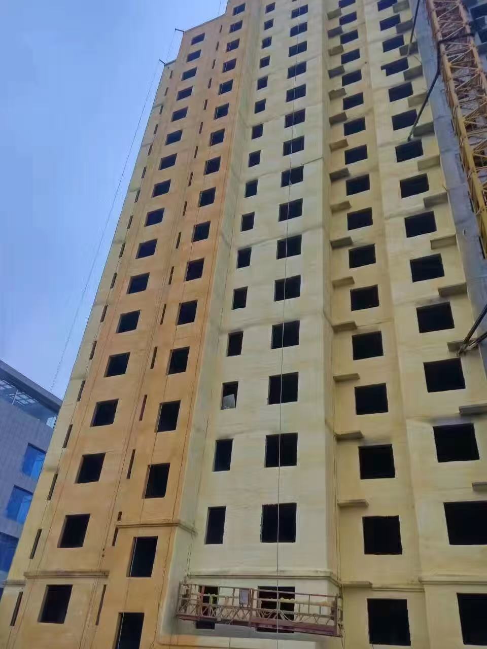 淮南市集装箱聚氨酯保温高速高铁聚氨酯保温 - 价格