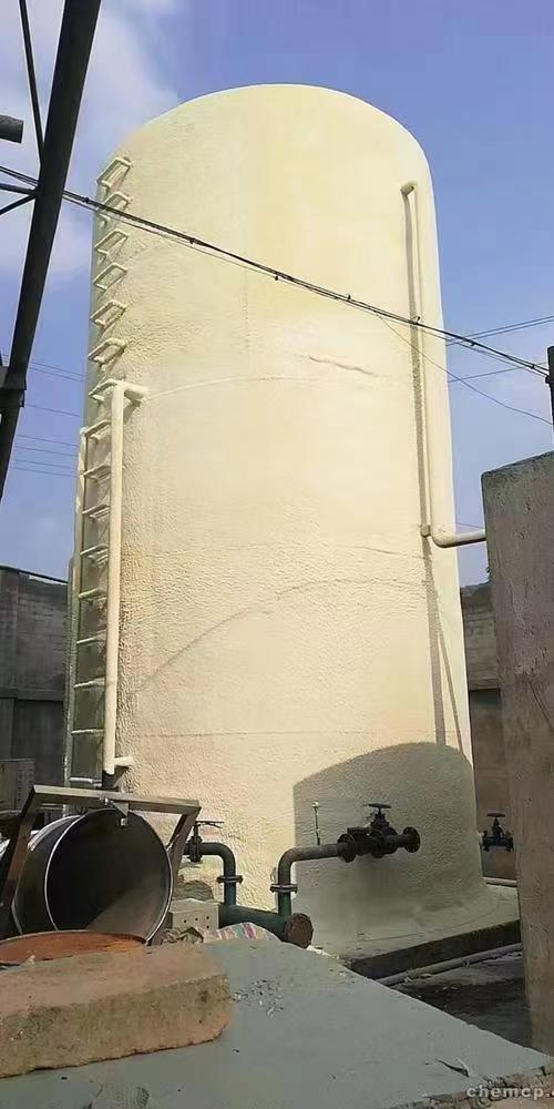 淮南市屋面聚氨酯保温喷涂厂房车间聚氨酯保温 - 哪里好